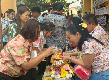 สหกรณ์จังหวัดนครพนม พร้อมคณะ ... พารามิเตอร์รูปภาพ 5
